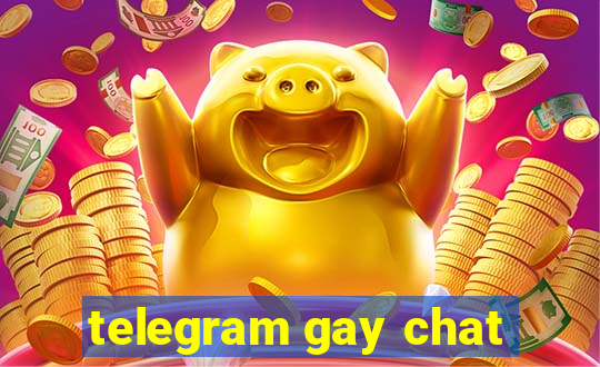 telegram gay chat